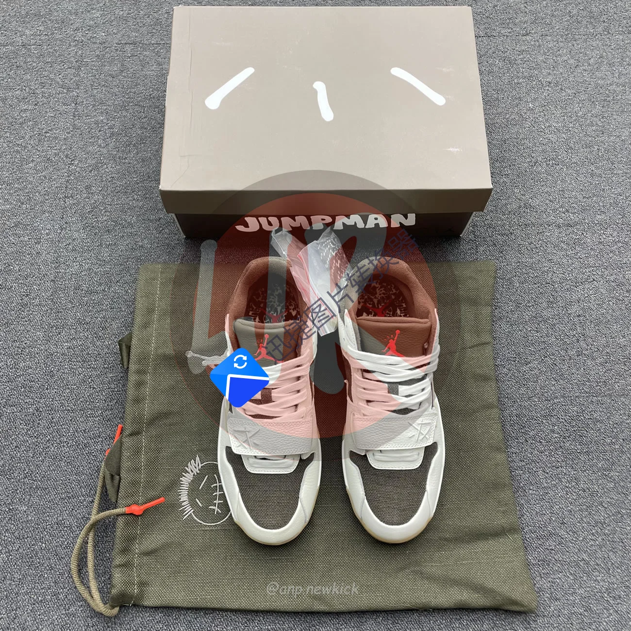 Travis Scott X Jordan Cut The Check Trainer Release Date Ljr Sneakers (18) - www.bc-ljr.net